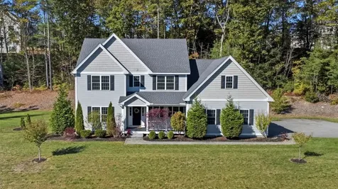 18 Sawtelle Road Brookline NH 03033