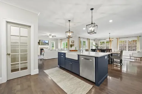 18 Sawtelle Road Brookline NH 03033