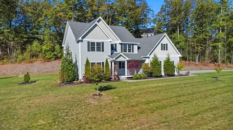 18 Sawtelle Road Brookline NH 03033