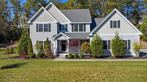 18 Sawtelle Road Brookline NH 03033