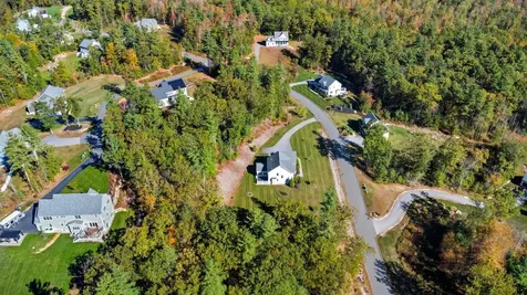 18 Sawtelle Road Brookline NH 03033