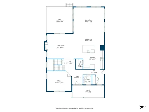 18 Sawtelle Road Brookline NH 03033