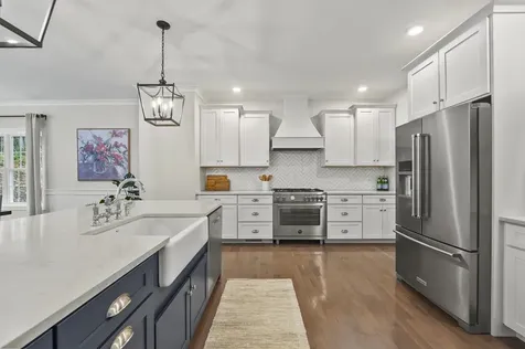 18 Sawtelle Road Brookline NH 03033