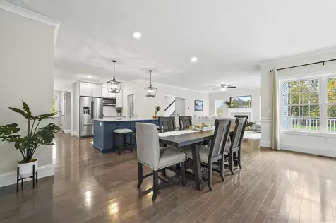 18 Sawtelle Road Brookline NH 03033