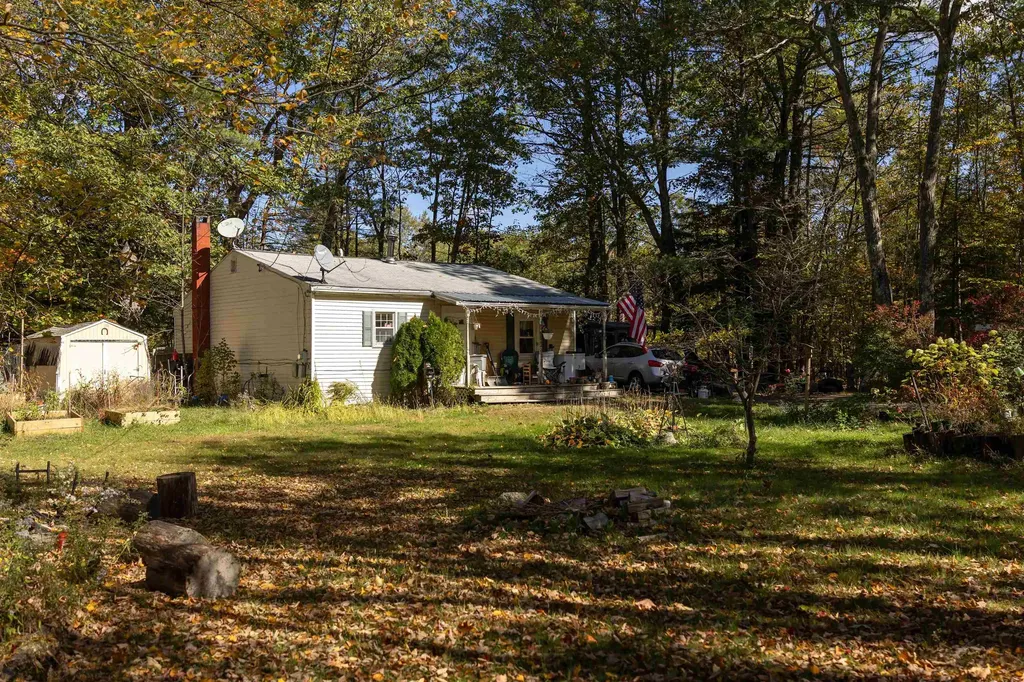 499 Second New Hampshire Turnpike Hillsborough NH 03244