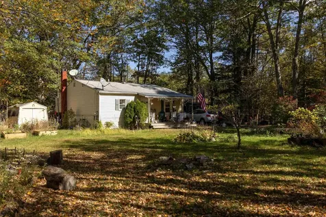 499 Second New Hampshire Turnpike Hillsborough NH 03244