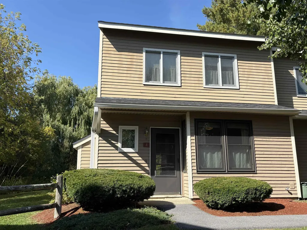 L4 Stonehedge Drive South Burlington VT 05403