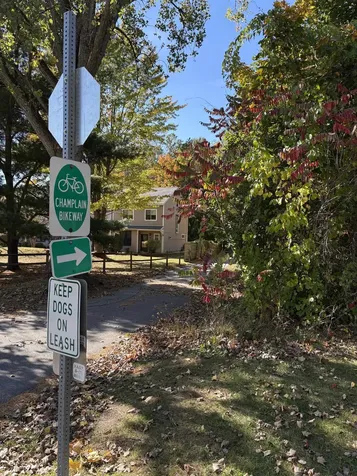 L4 Stonehedge Drive South Burlington VT 05403