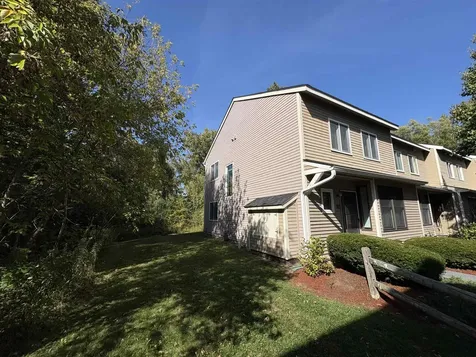 L4 Stonehedge Drive South Burlington VT 05403