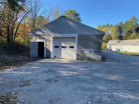 1017 Route 12 Westmoreland NH 03467