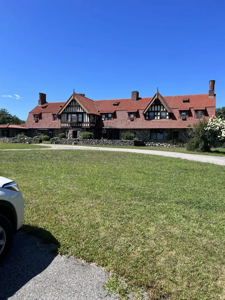 50 Jacobs Road Moultonborough NH 03254