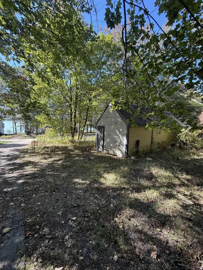 50 Jacobs Road Moultonborough NH 03254