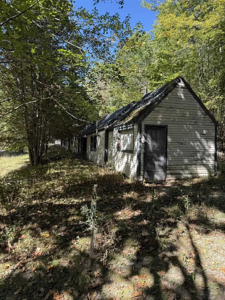 50 Jacobs Road Moultonborough NH 03254