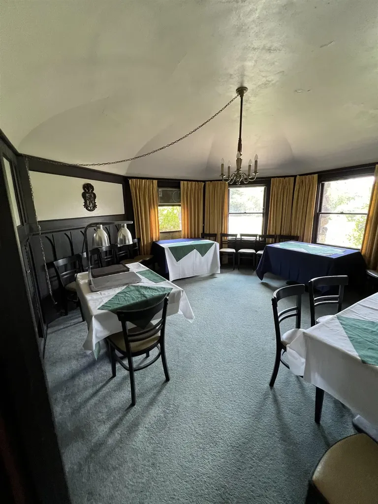 50 Jacobs Road Moultonborough NH 03254