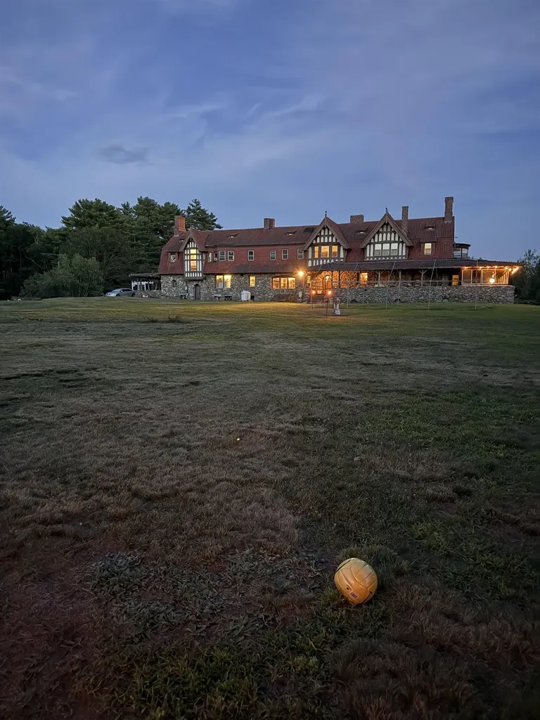 50 Jacobs Road Moultonborough NH 03254