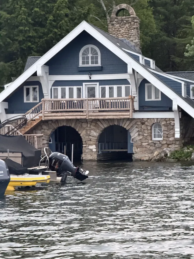 50 Jacobs Road Moultonborough NH 03254