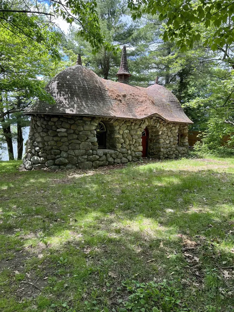 50 Jacobs Road Moultonborough NH 03254