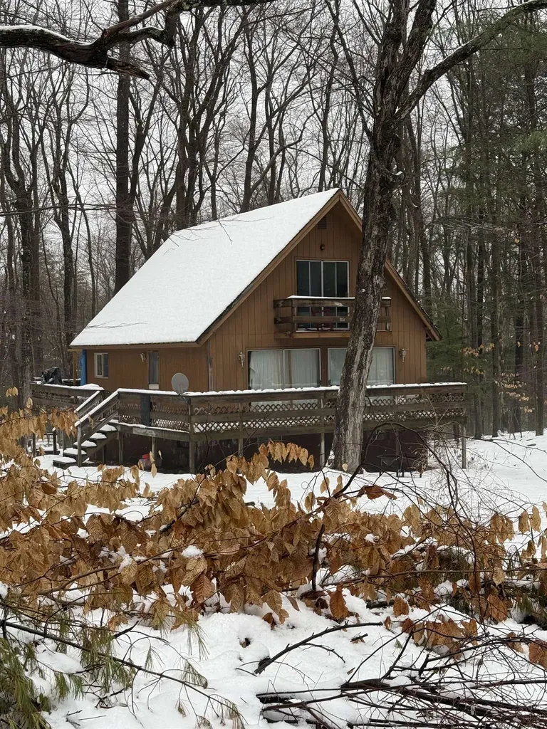 50 Jacobs Road Moultonborough NH 03254