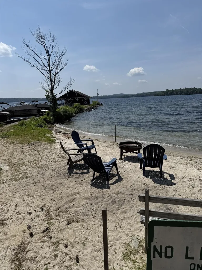 50 Jacobs Road Moultonborough NH 03254