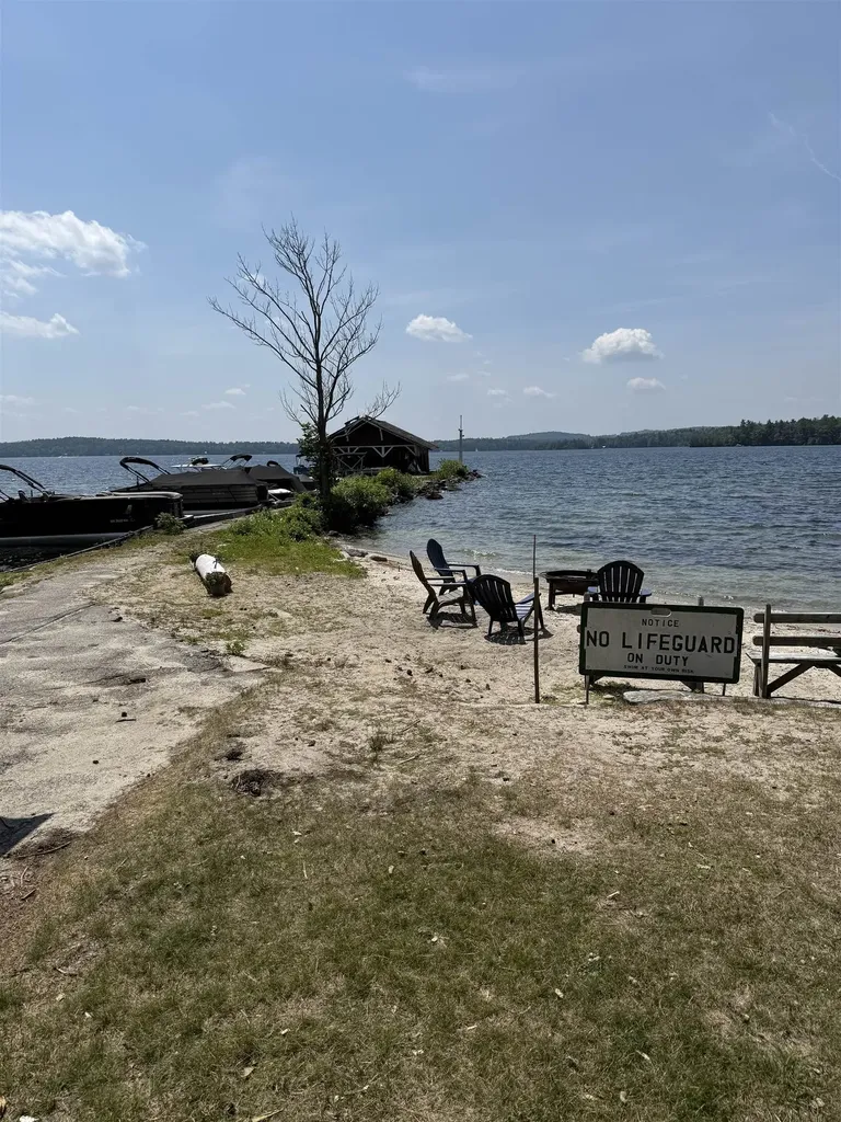 50 Jacobs Road Moultonborough NH 03254