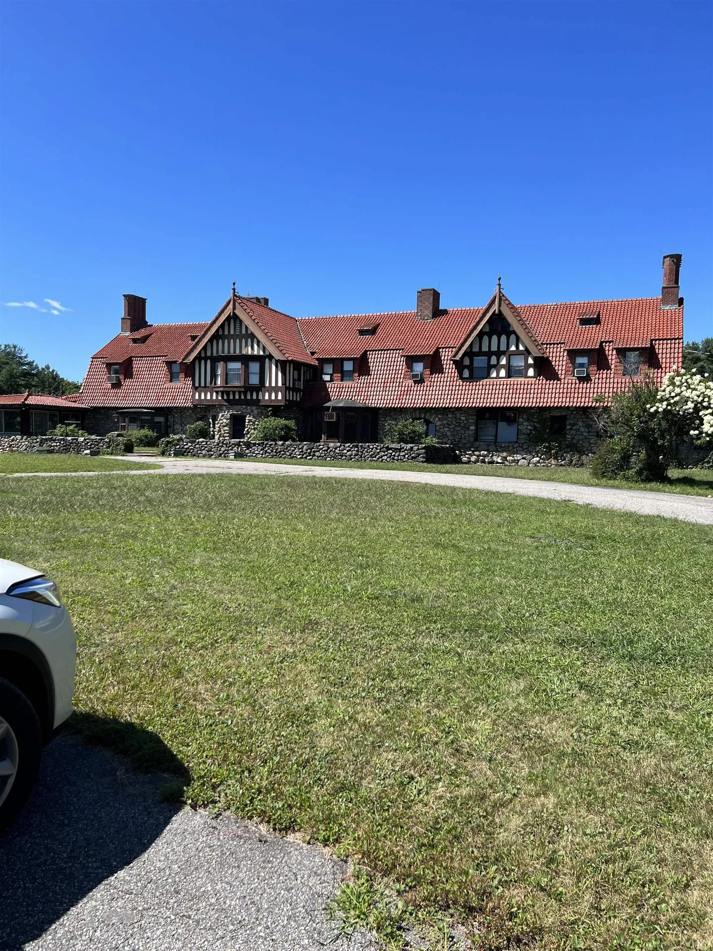 50 Jacobs Road Moultonborough NH 03254