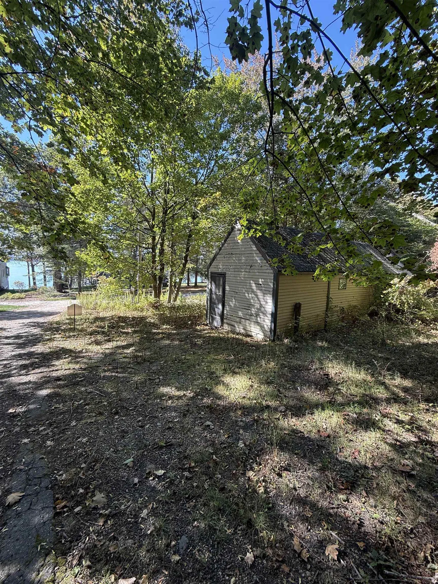 50 Jacobs Road Moultonborough NH 03254