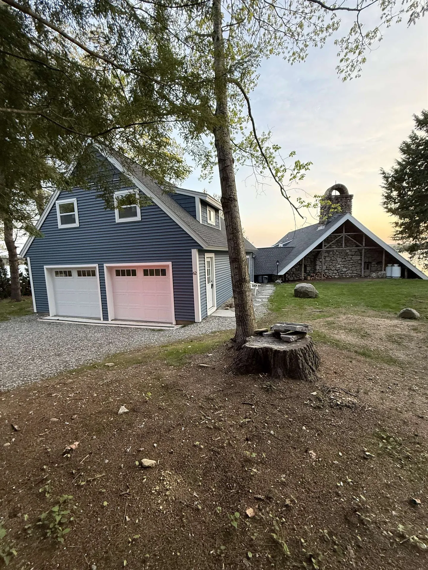 50 Jacobs Road Moultonborough NH 03254