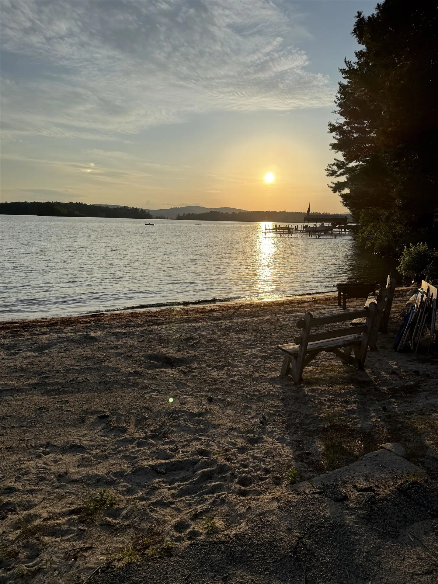 50 Jacobs Road Moultonborough NH 03254