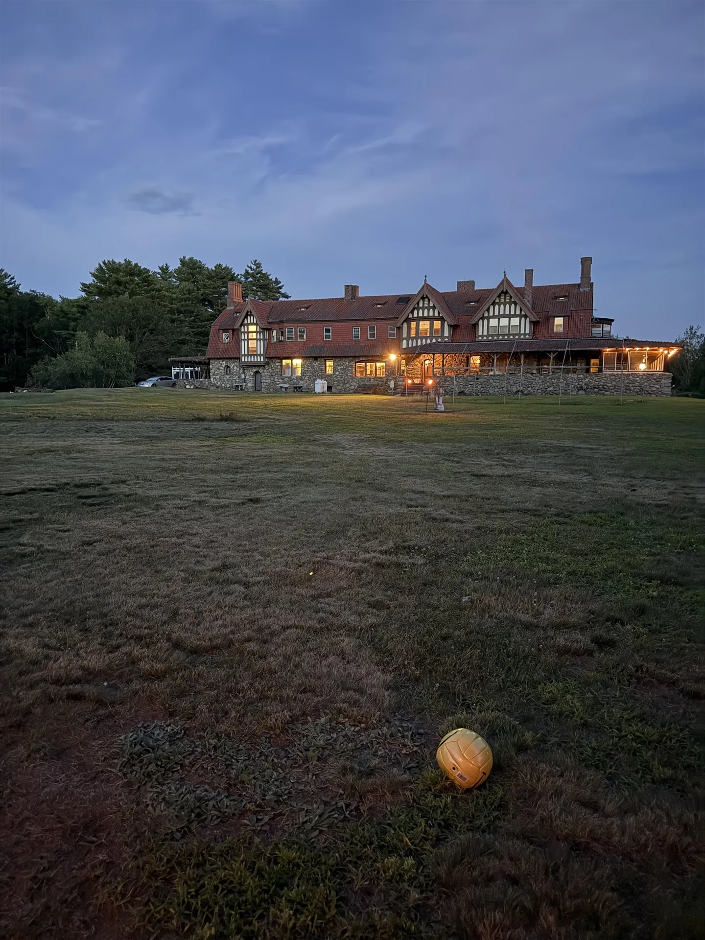 50 Jacobs Road Moultonborough NH 03254