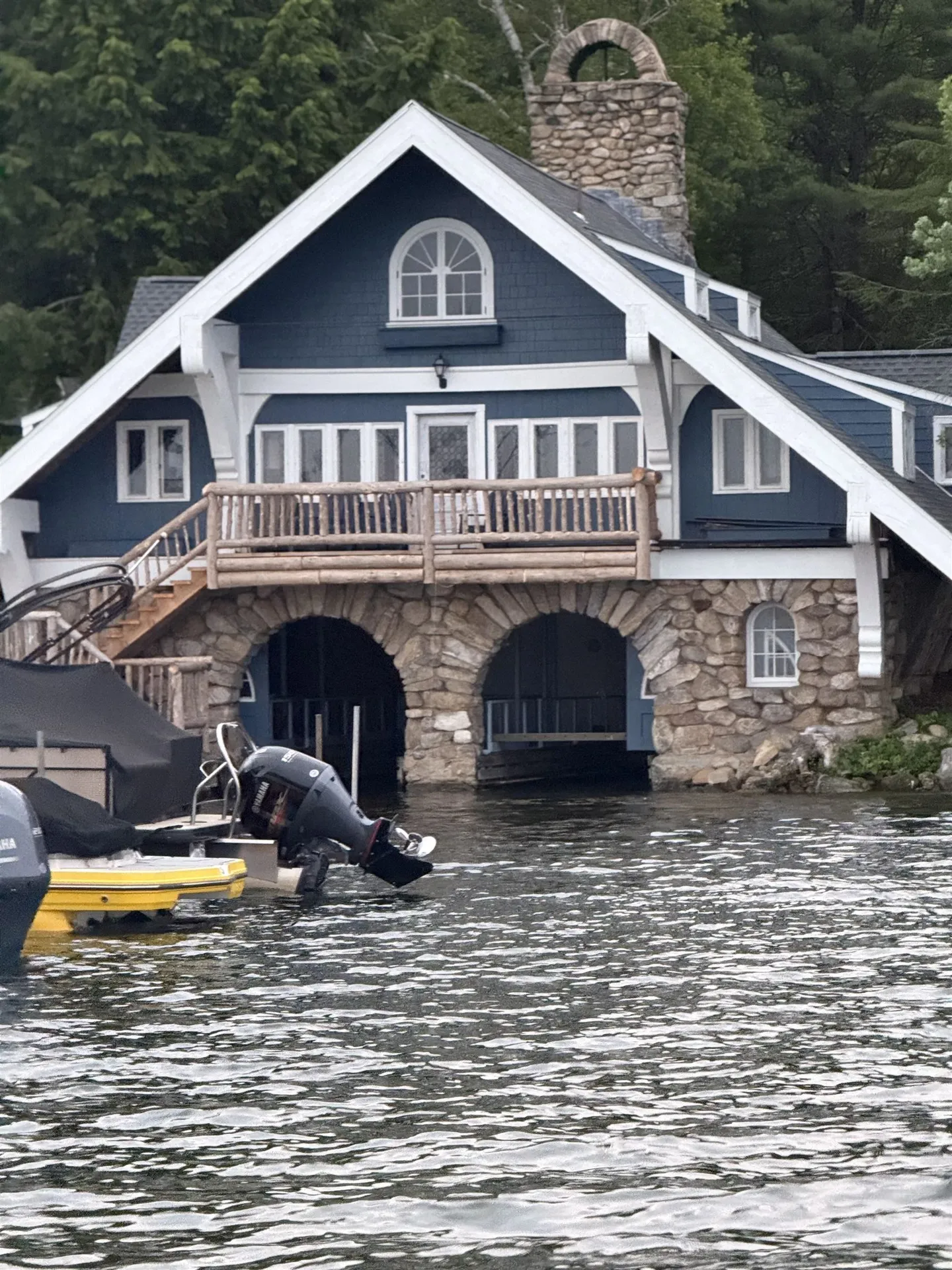 50 Jacobs Road Moultonborough NH 03254