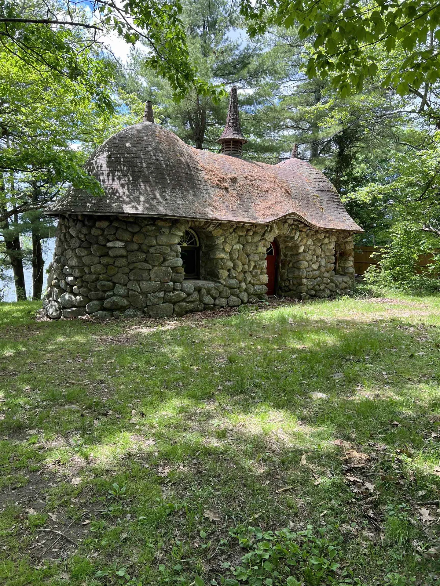 50 Jacobs Road Moultonborough NH 03254