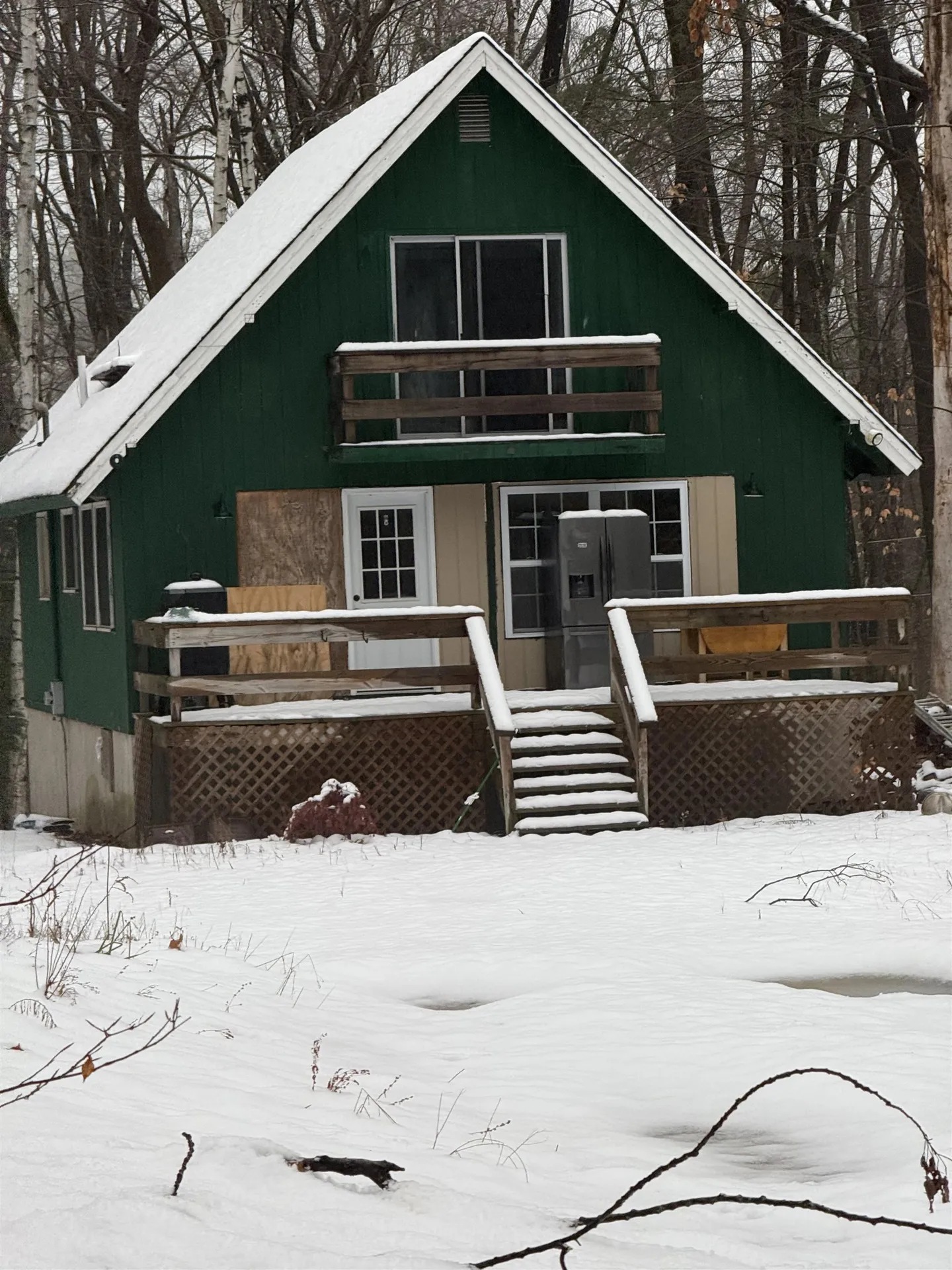 50 Jacobs Road Moultonborough NH 03254