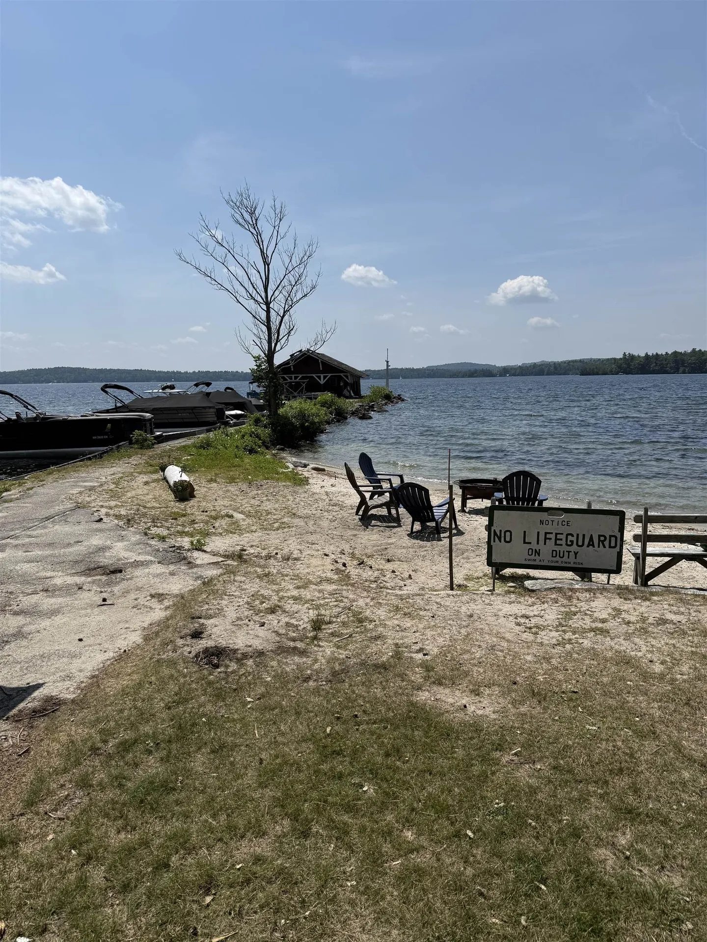 50 Jacobs Road Moultonborough NH 03254