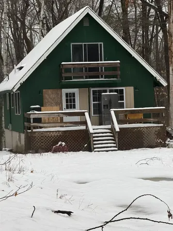 50 Jacobs Road Moultonborough NH 03254