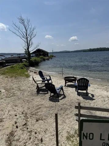 50 Jacobs Road Moultonborough NH 03254