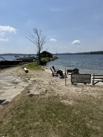 50 Jacobs Road Moultonborough NH 03254