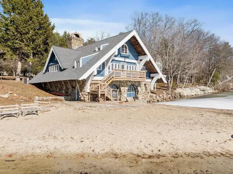 50 Jacobs Road Moultonborough NH 03254