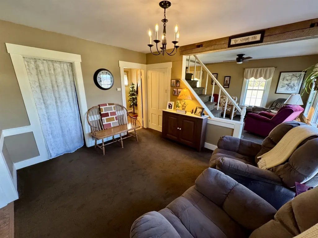 225 Witherspoon Road Ryegate VT 05042