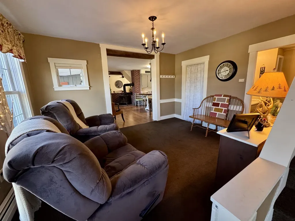 225 Witherspoon Road Ryegate VT 05042