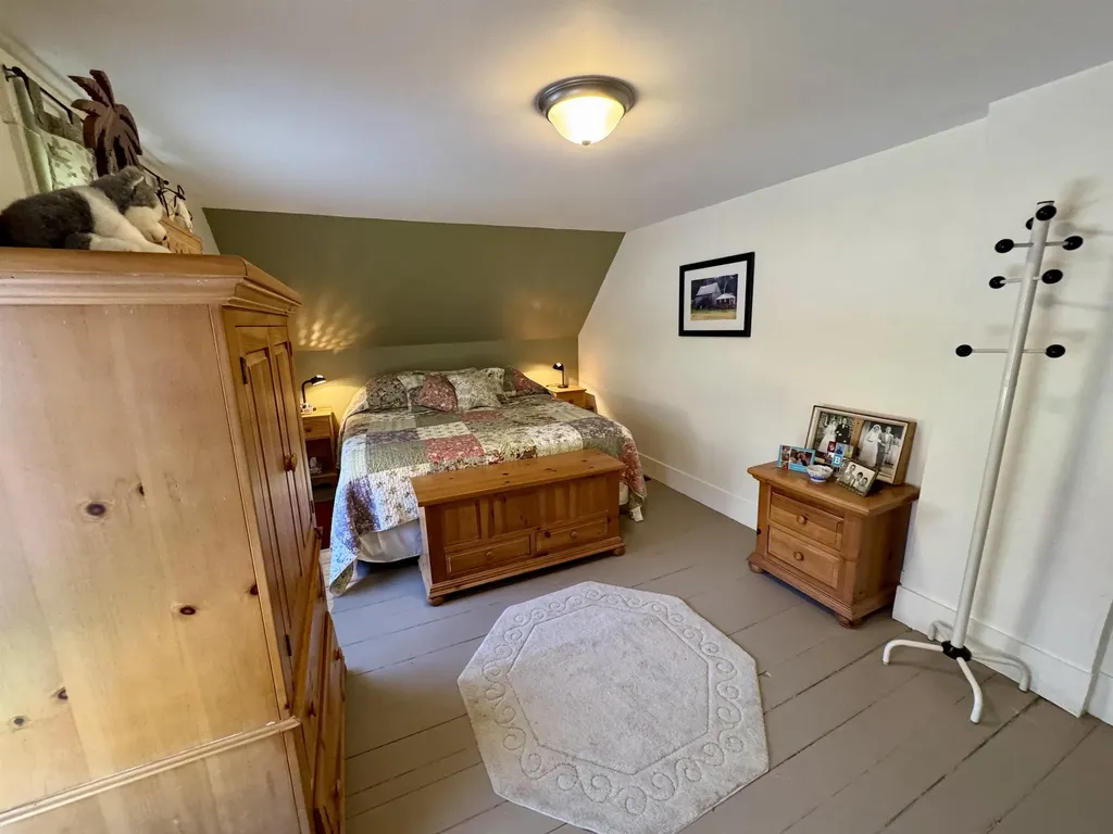 225 Witherspoon Road Ryegate VT 05042