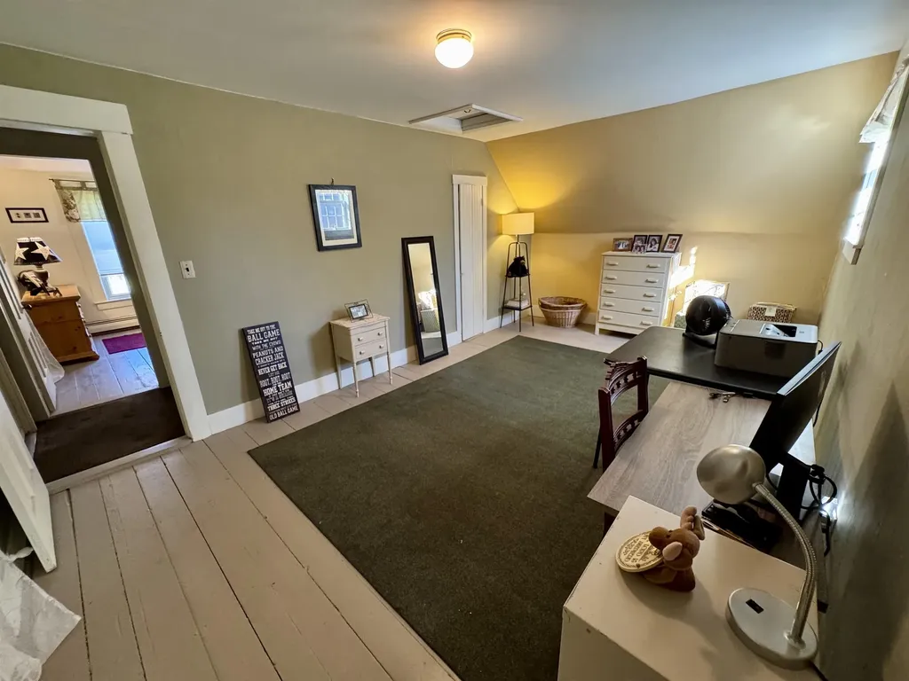 225 Witherspoon Road Ryegate VT 05042