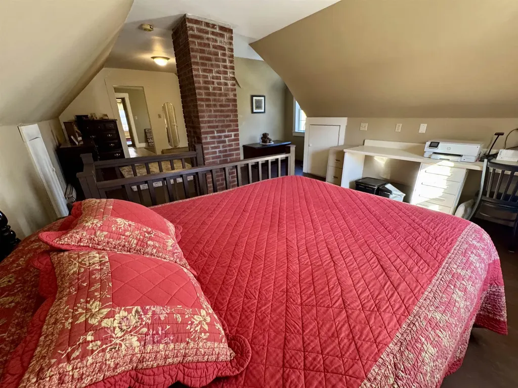 225 Witherspoon Road Ryegate VT 05042