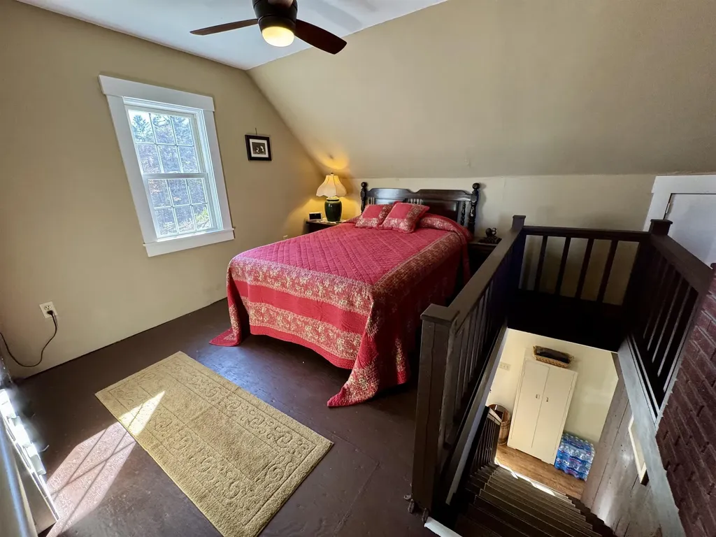 225 Witherspoon Road Ryegate VT 05042