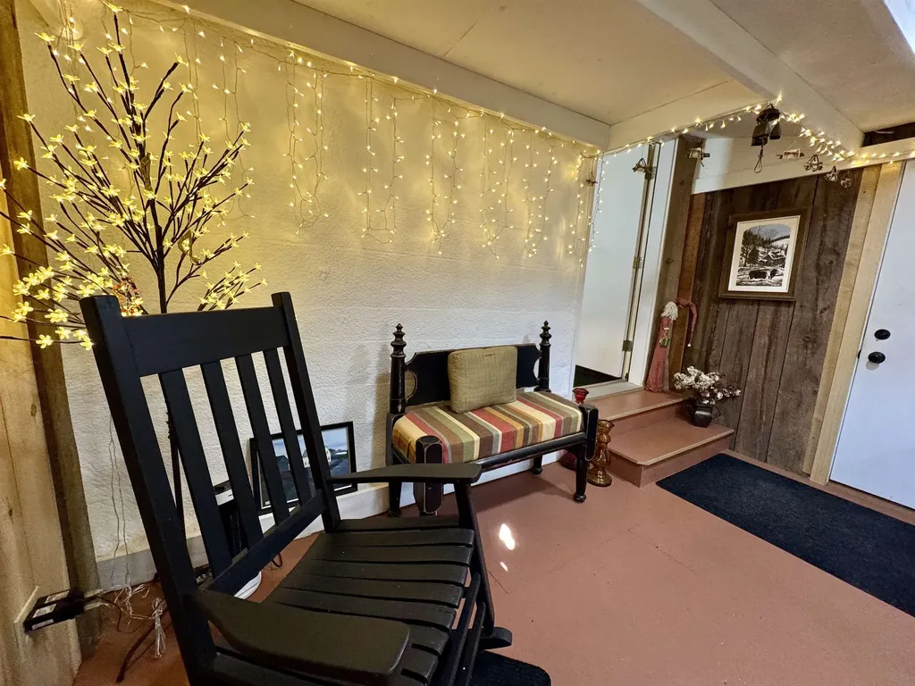 225 Witherspoon Road Ryegate VT 05042