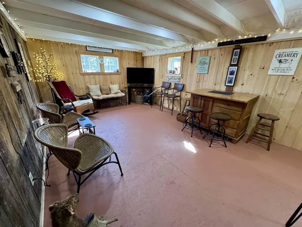 225 Witherspoon Road Ryegate VT 05042