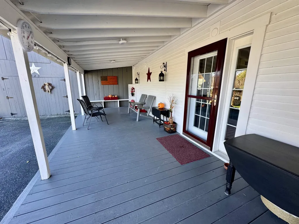 225 Witherspoon Road Ryegate VT 05042