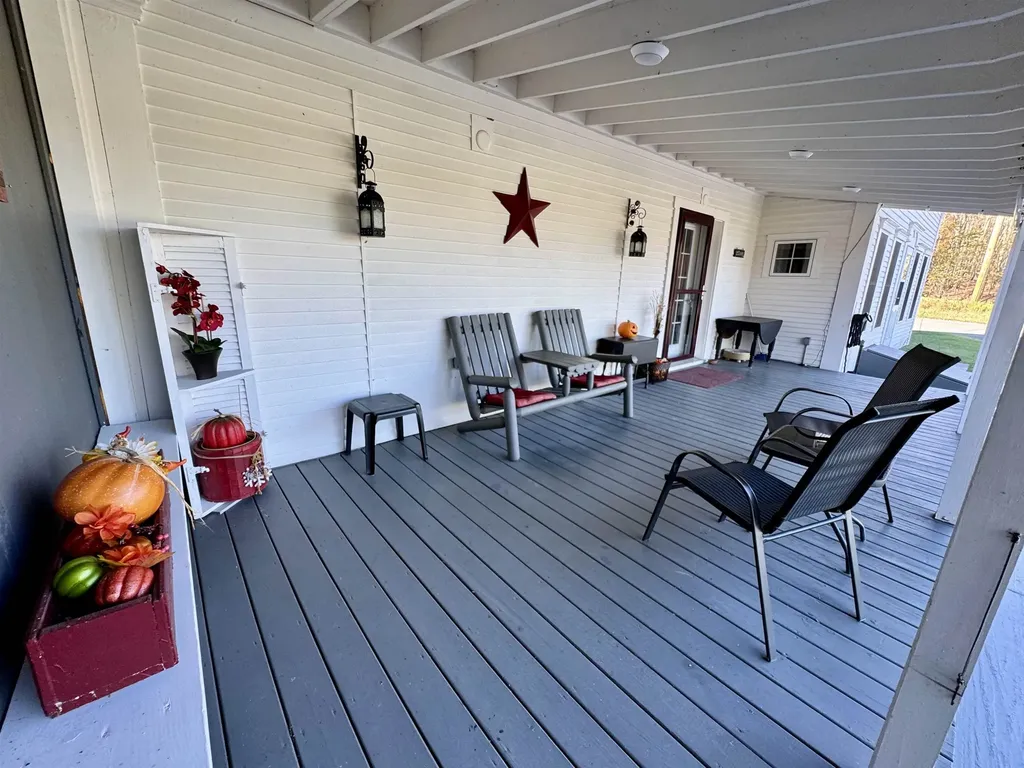 225 Witherspoon Road Ryegate VT 05042