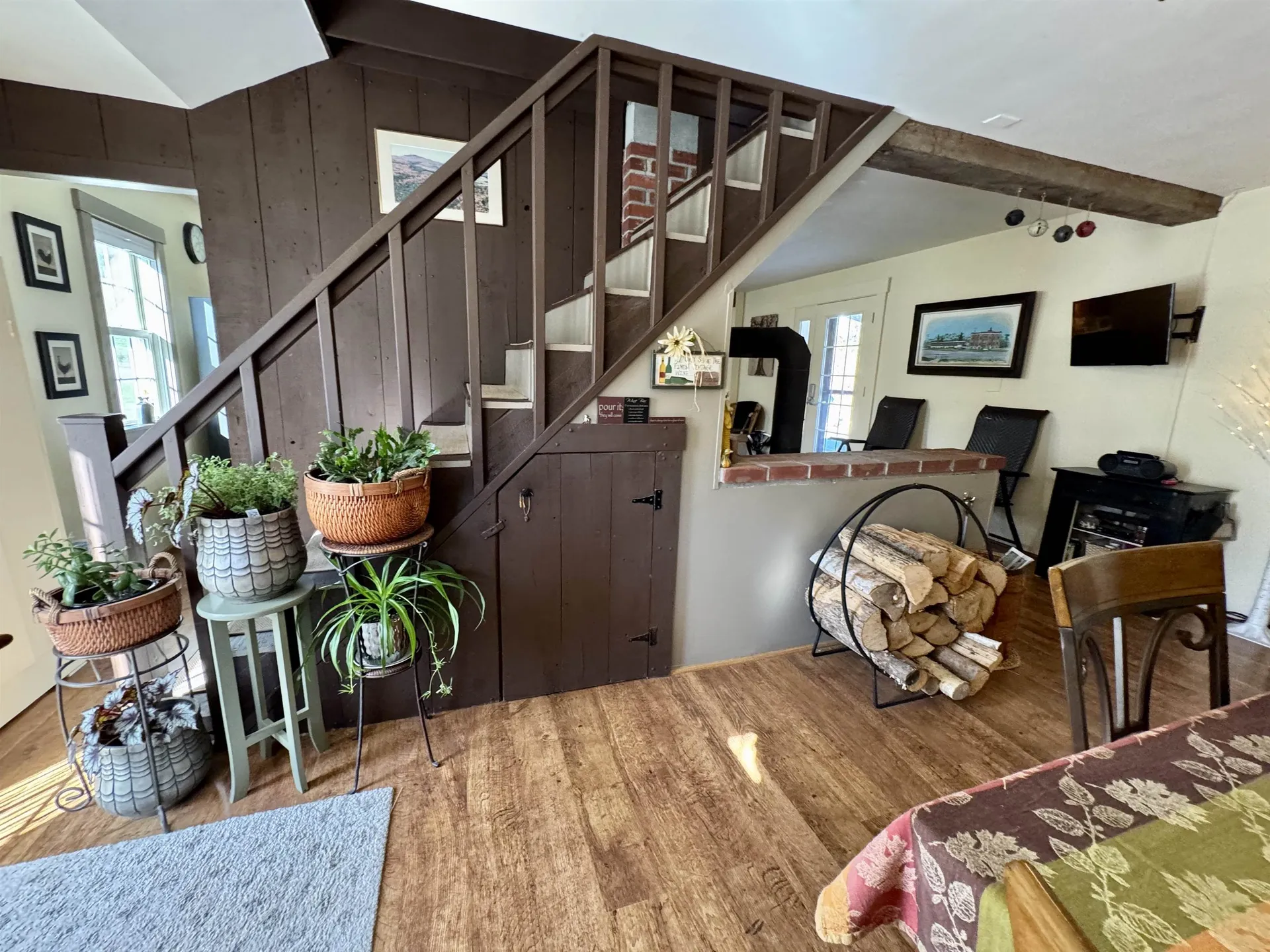 225 Witherspoon Road Ryegate VT 05042