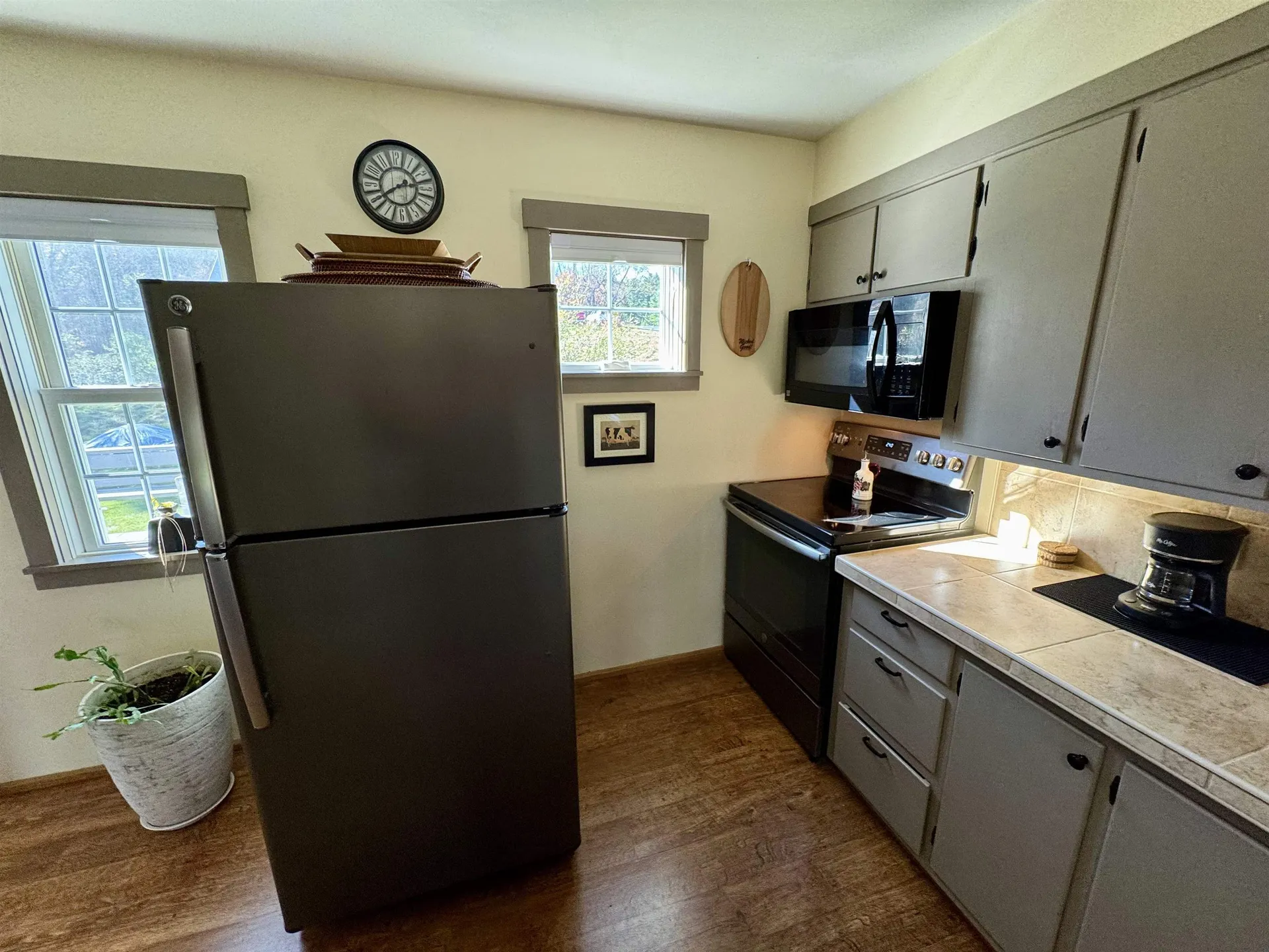 225 Witherspoon Road Ryegate VT 05042