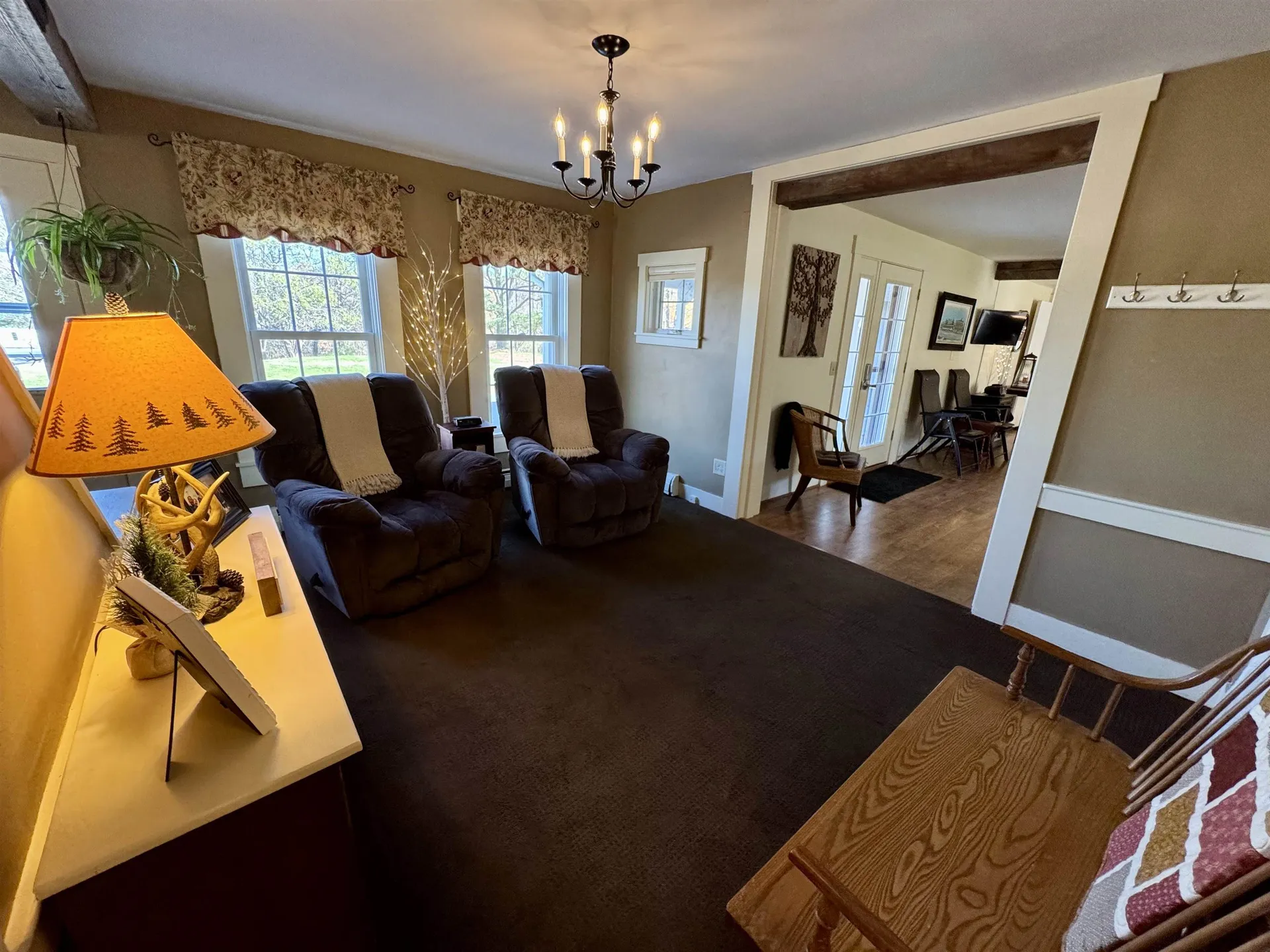 225 Witherspoon Road Ryegate VT 05042